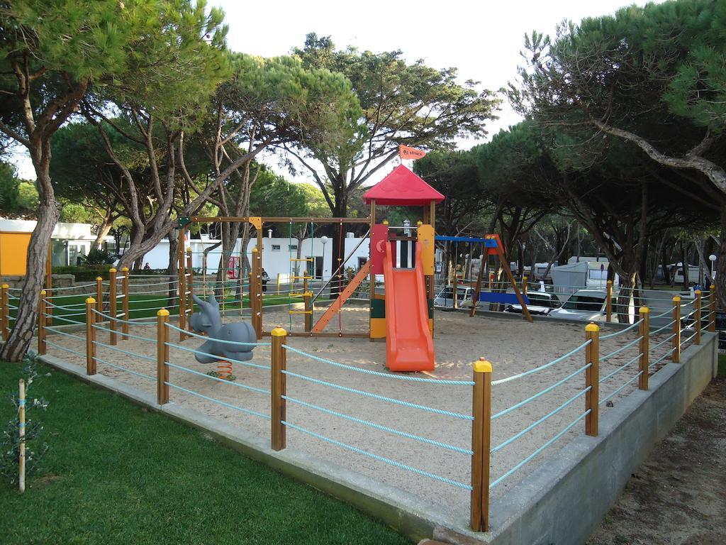 Parque De Campismo Orbitur Guincho Hotel Cascais Bagian luar foto